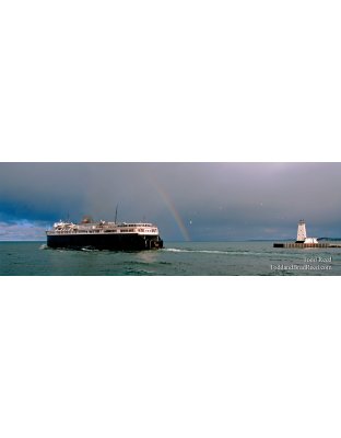 Incredible Journey - Panoramic
