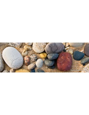 Gem Stones - Panoramic