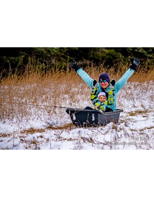 Brad’s Day 362 of 366 - December 27, 2020