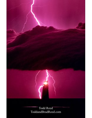 God's Light