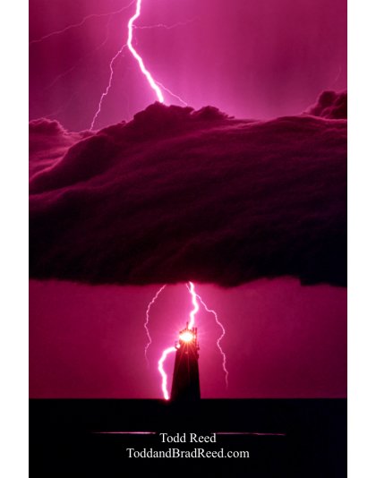 God's Light