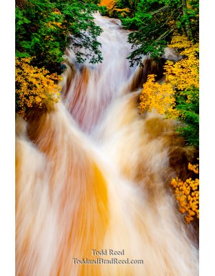 River of Angels