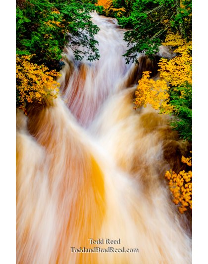River of Angels