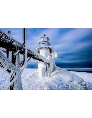 St. Joseph on Ice