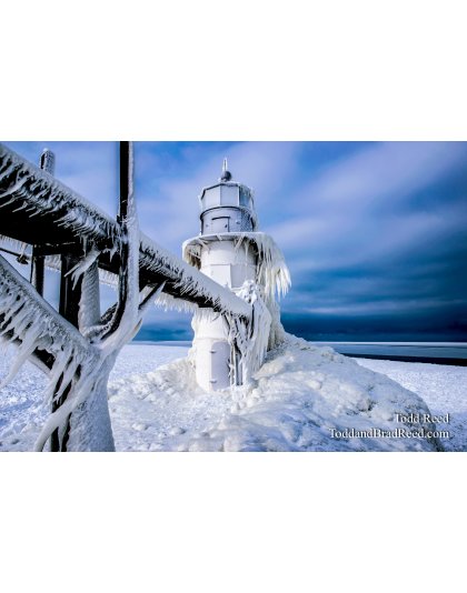 St. Joseph on Ice