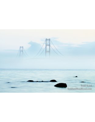 Mystic Mackinac