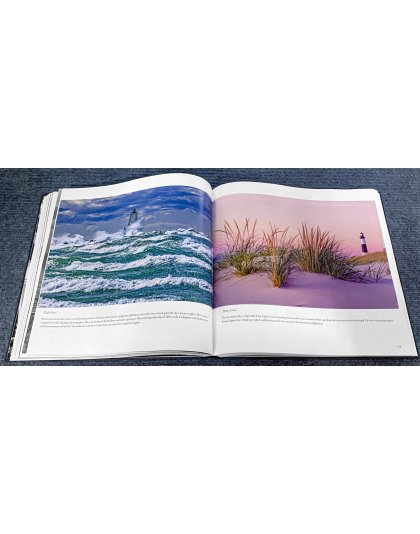 Limited Edition Package Todd Reed: 50 Years Seeing Michigan Through a Lens