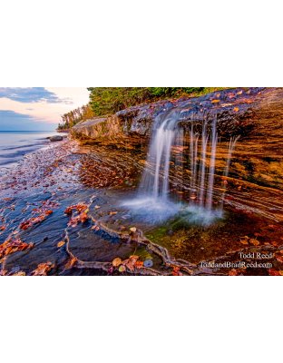 Superior Falls