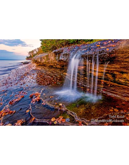 Superior Falls