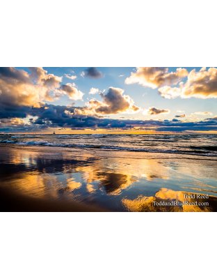 Shore Mirror