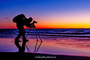 Picture Perfect Weekend Workshop located at Todd & Brad Reed Photo