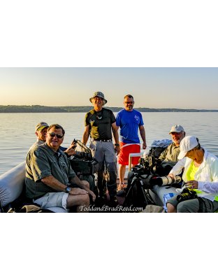2026 Heaven on Hamlin Advanced Workshop, August 21-23, 2026