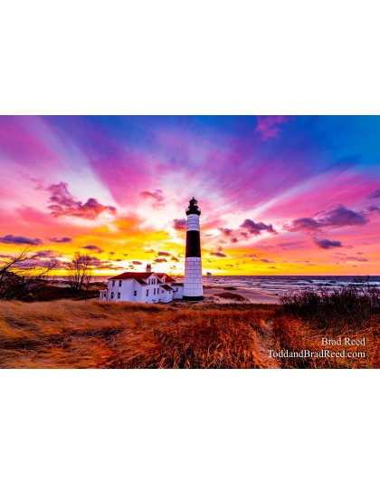Invigorating Light