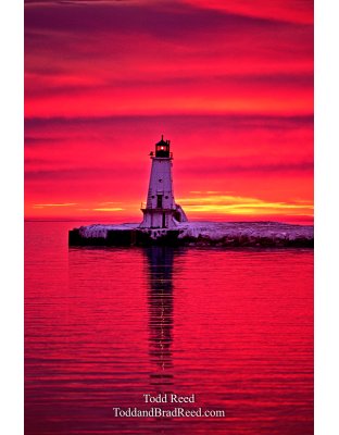 Red Light