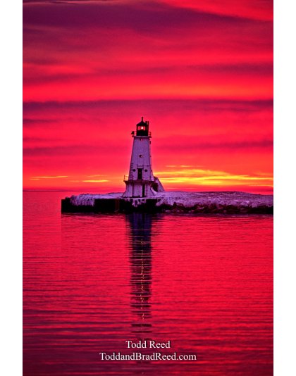 Red Light