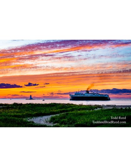 Dream Voyage