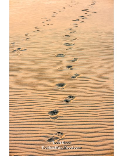 Finding my Way