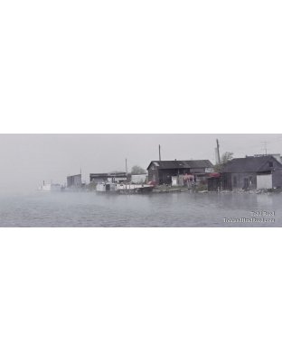 Lost Wharf