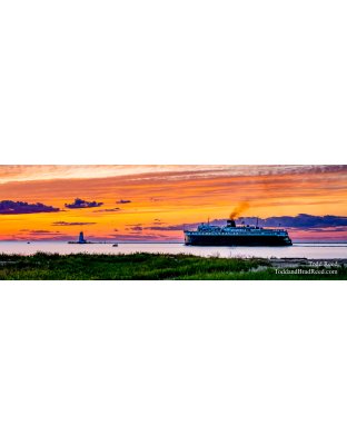 Dream Voyage - Panoramic