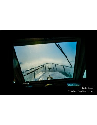 Coxswains View