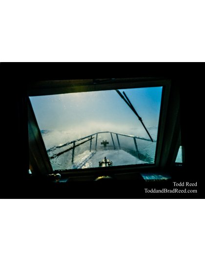 Coxswains View
