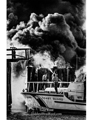Fire Rescue