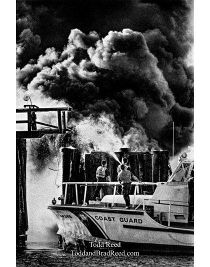 Fire Rescue
