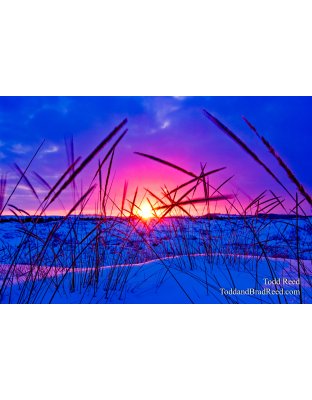 Burning Light