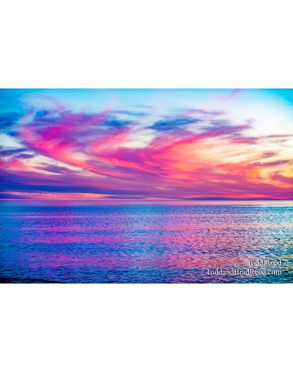 Gods Colors