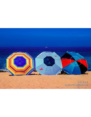 Beach Party