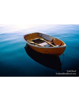 Calm Water