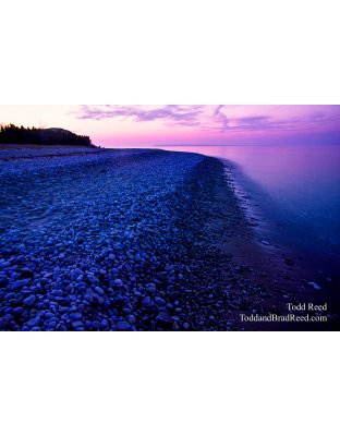 Sleeping Bear Point