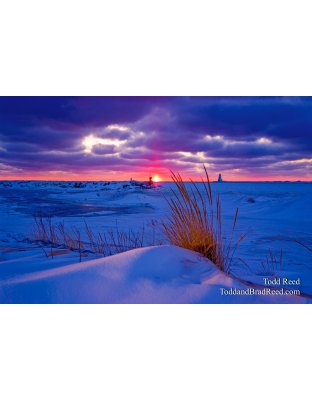 Winter Spirit