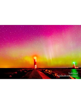 Auroras Magic