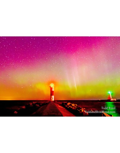 Auroras Magic