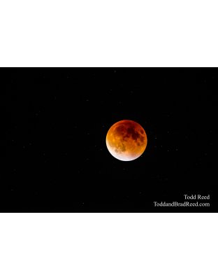 Super Blood Moon