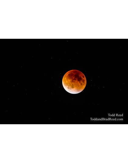 Super Blood Moon