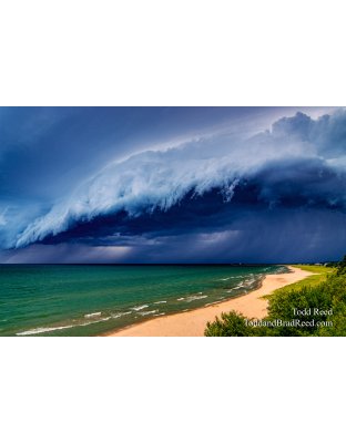 Rolling Thunder
