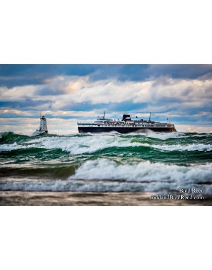 Breaking the Waves