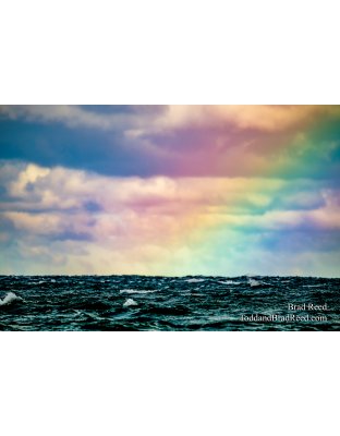 Giant Rainbow