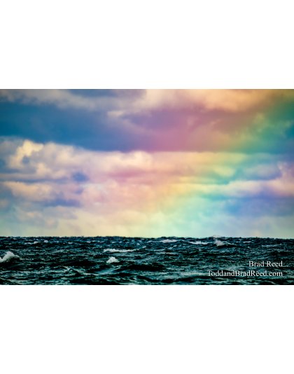 Giant Rainbow