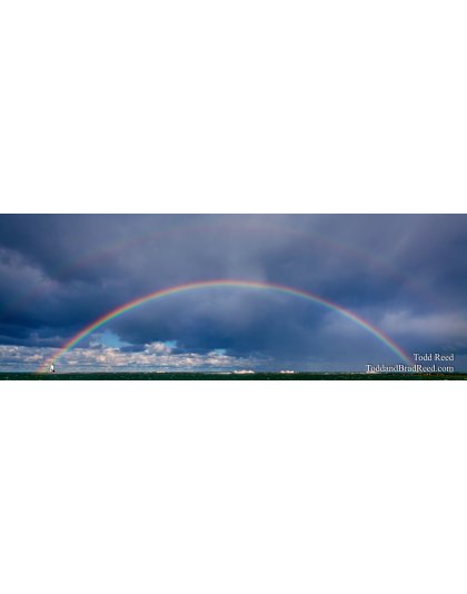 Double Your Luck-Panoramic