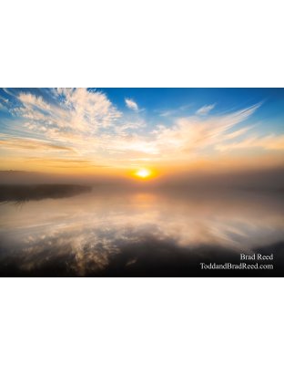 Angels In the Mist