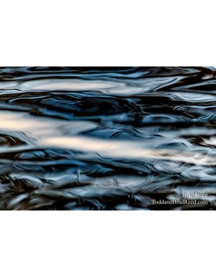 Lost Ripples