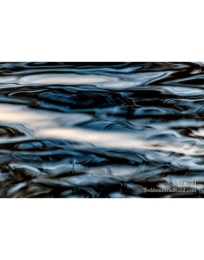 Lost Ripples
