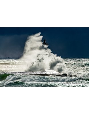 Northwestern Explosion