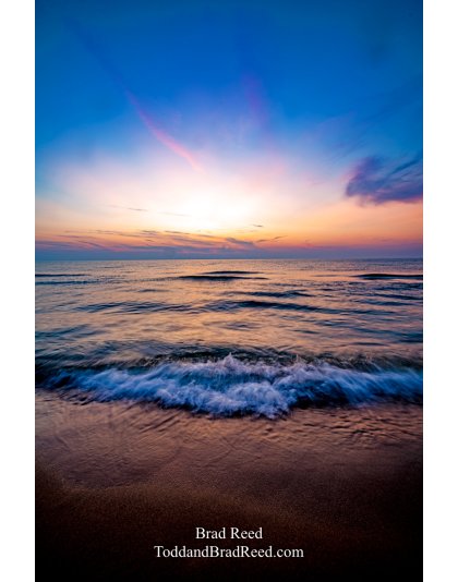 Afterglow Surprise