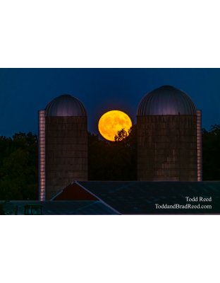 Lunar Launch