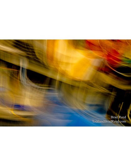 Rushing to Shoot