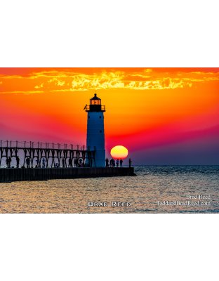 Pure Manistee